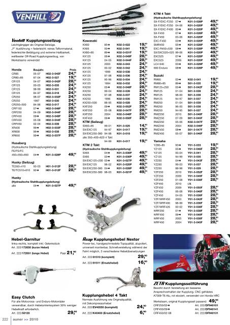 29,90 - ND Motor Tehnic