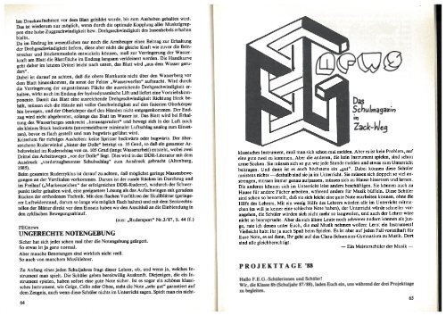 Nr.17 Frühjahr'89 - SRC Bonn