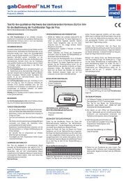 FS_M04K06 - hLH Karte IM_DE_K... - Gabmed