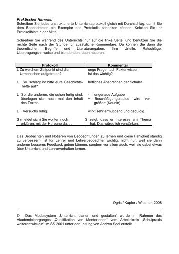 PDF, 330KB - Kirchliche Pädagogische Hochschule Graz