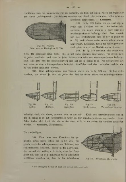 SPERRFISCHEREI