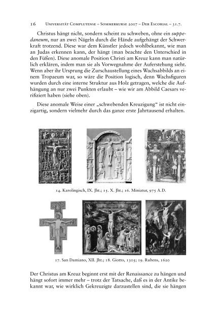 diegetische Transposition - carotta.de