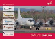 CARS & TRUCKS NEWS 07-08 2010 WINGS ... - Modellparadies