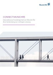 connect.munichre Flyer (PDF, 745 KB)