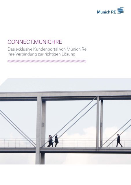 connect.munichre Flyer (PDF, 745 KB)