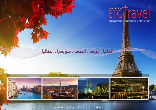 ETG Travel