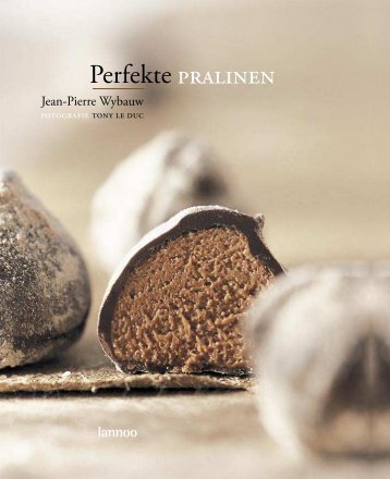 Perfekte PRALINEN - Franz Ziegler