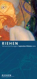 RIEHEN