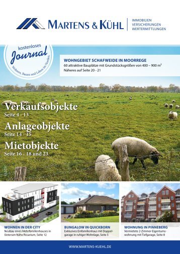 Download Journal - Martens & Kühl GmbH