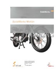 SolidWorks Motion - all4cad