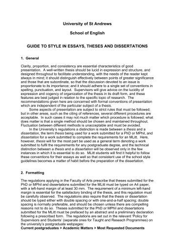 Drexel supplement essay