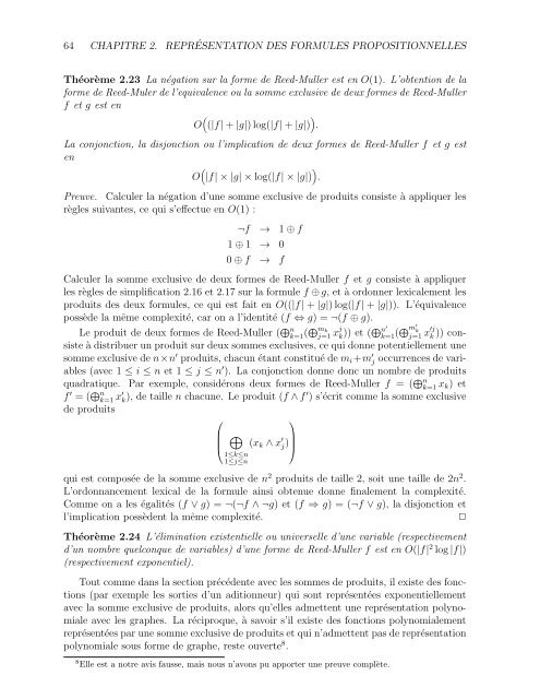 Une Boite `a Outils Pour la Preuve Formelle de Syst`emes Séquentiels