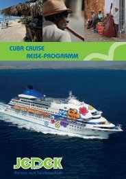 TWU_Kuba_Cruise_November 2013