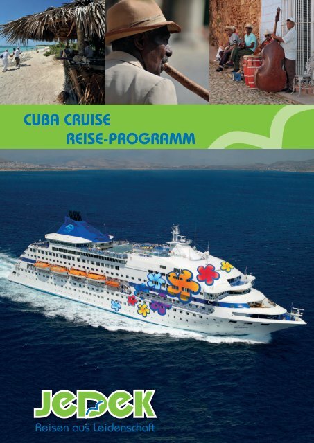 TWU_Kuba_Cruise_November 2013