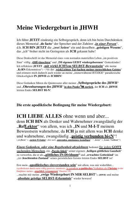 Meine Wiedergeburt in JHWH.pdf - Holofeeling