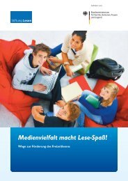 Download - Stiftung Lesen