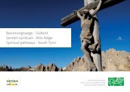 scaricare in formato PDF - Bolzano