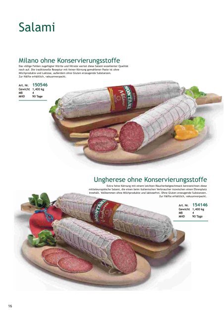 Wurstwaren - montana-gmbh.de