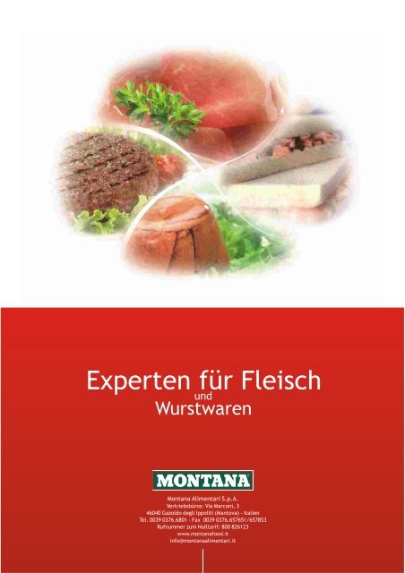 Wurstwaren - montana-gmbh.de