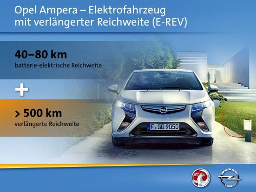 Nachteile reiner batteriebetriebener Elektrofahrzeuge - TU Berlin