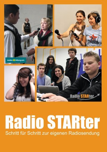Radio STARter