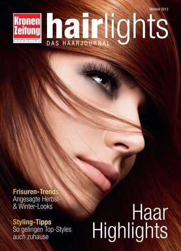 Hairlights