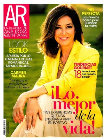 Tacha en Prensa Octubre 2013