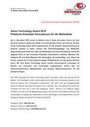 Swiss Technology Award.pdf - HeiQ Materials AG