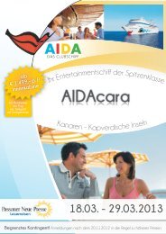 aida flyer a4 96dpi - Passauer Neue Presse