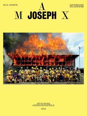 PDF-Download - Bayerische Staatsoper