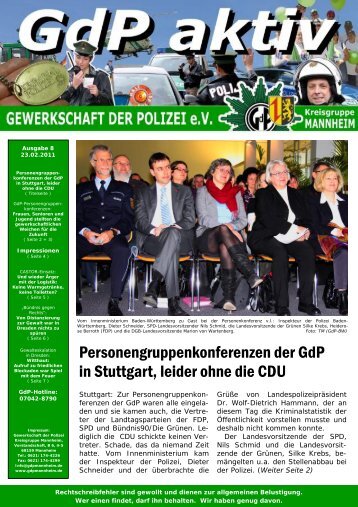 GdP aktiv 2011-02-23.pub - GdP Mannheim