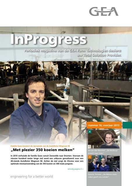 InProgress 16 - GEA Farm Technologies
