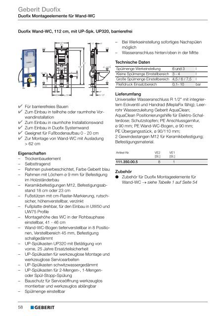 Untitled - Geberit