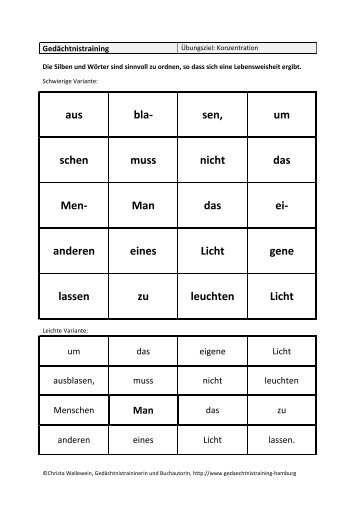 Gedächtnistraining Kostenlos Download Gedächtnistraining Kostenlos Download