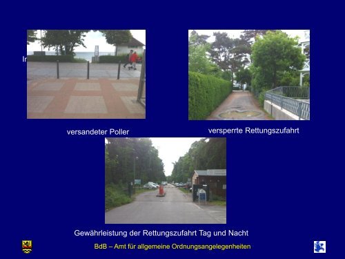 Gemeindevertretung vom 20.06.2013 - Gemeinde Binz