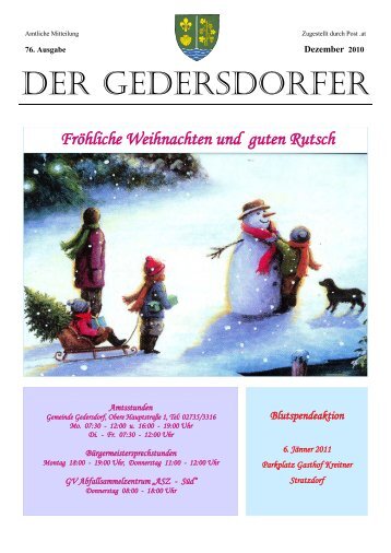 (3,02 MB) - .PDF - Gemeinde Gedersdorf