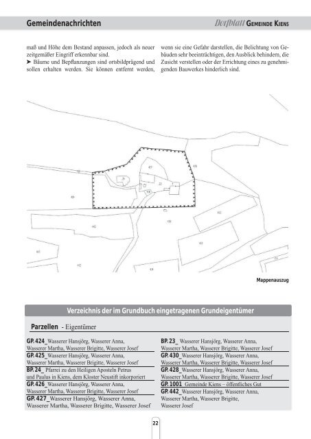 Dorfblatt 02 2007 (2,8 MB)