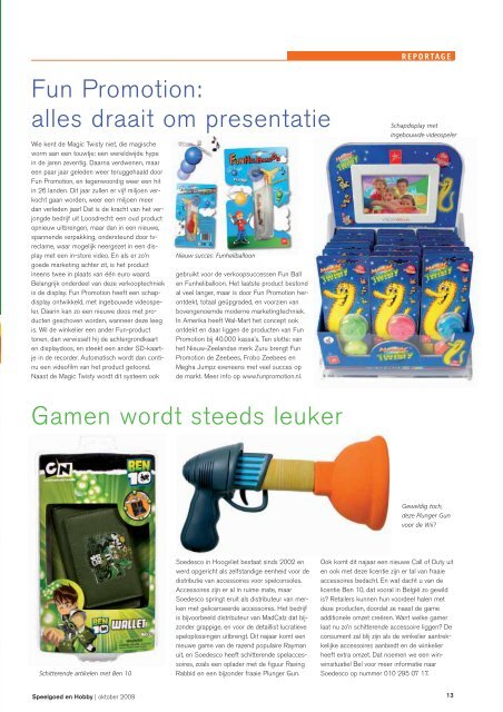 downloaden - Gemengde Branche & Speelgoed en Hobby