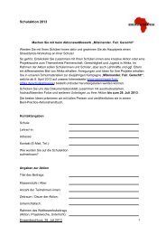 pdf-Datei - Gemeinsam für Afrika