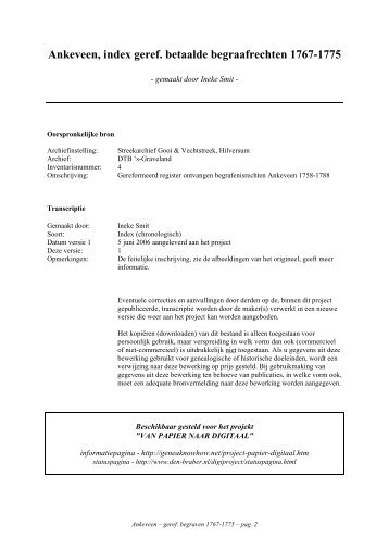 transcriptie 1767-1775 - Geneaknowhow.net