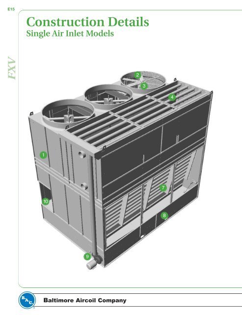 product brochure - Food Processing Equipment