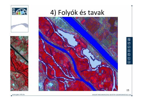 Az objektum alapú képosztályozás