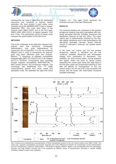 Proceedings - Johannes Gutenberg-Universität Mainz