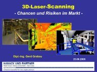 3D-Laser-Scanning - Geomatik-hamburg.de