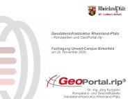 pdf 11/2008 - GeoPortal Rheinland-Pfalz