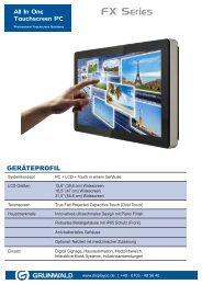 als PDF lesen - Grunwald Display Solutions GmbH