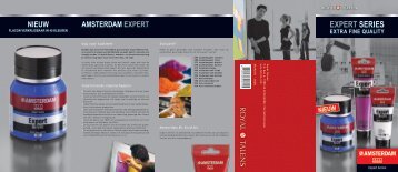 Amsterdam Expert brochure - Busch & van der Worp