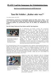 MIR homepage des Schulministeriums - Gesamtschule Holsterhausen