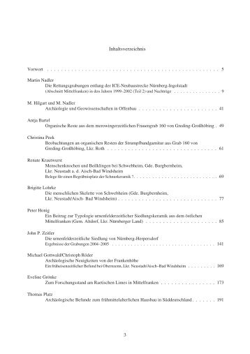 Inhaltverzeichnis (pdf)