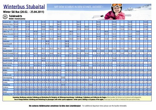 Winterskibus 0102-250411NEU 1